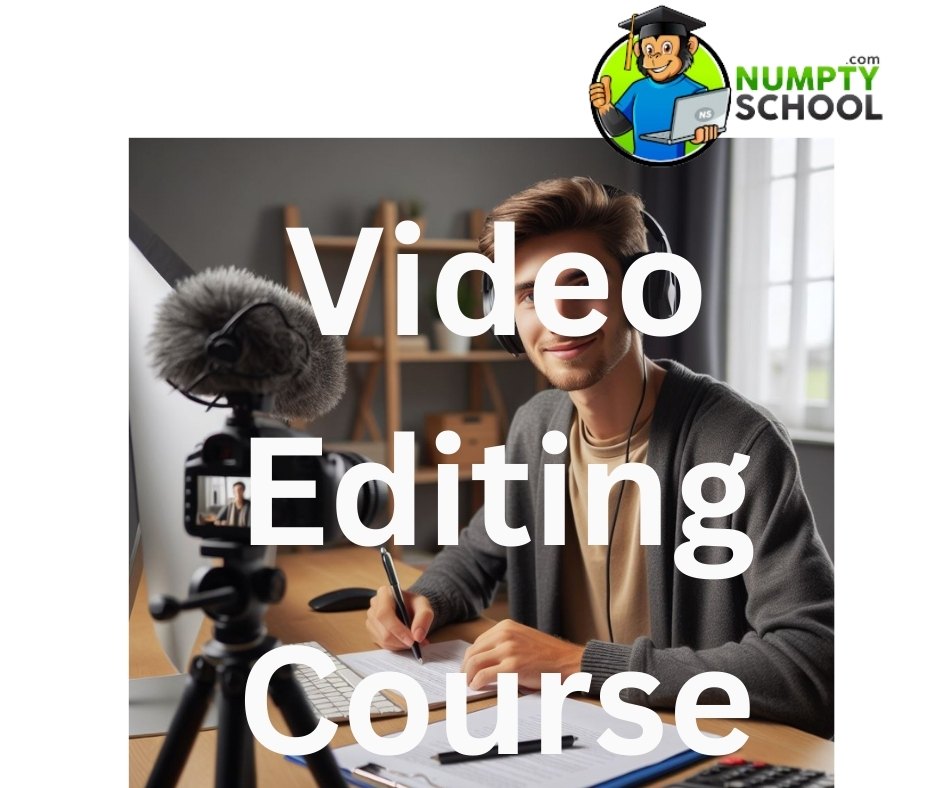 Video Editing Course Review on Skillshare