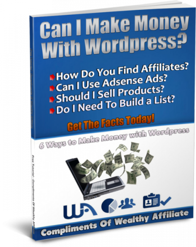 Can Anyone Make Money with Wealthy Affiliate