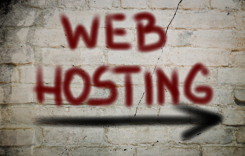 best website hosting for small business