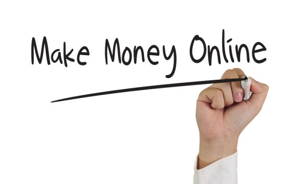 How to Earn Money At Home Online