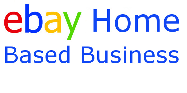 ebay home based business