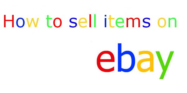 How to Sell Items on eBay – 4 Tips for Higher Sales - Numpty School