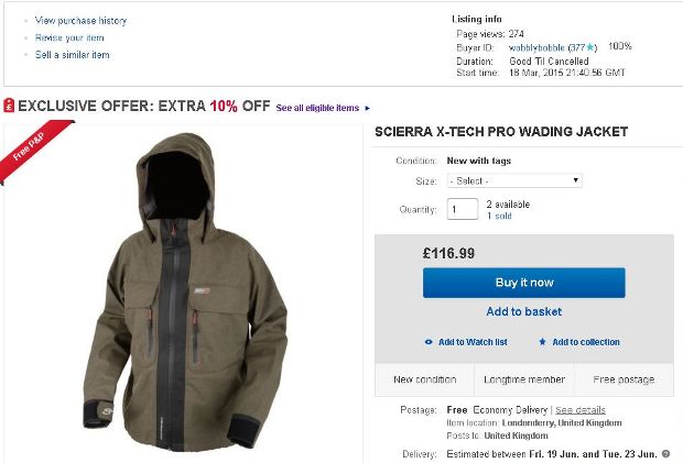 Making your Listing Stand out on eBay - Numpty School