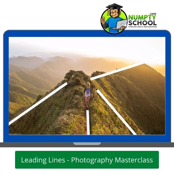 Leading Lines - Photography Masterclass