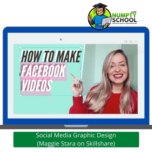 Social Media Graphic Design Maggie Stara on Skillshare