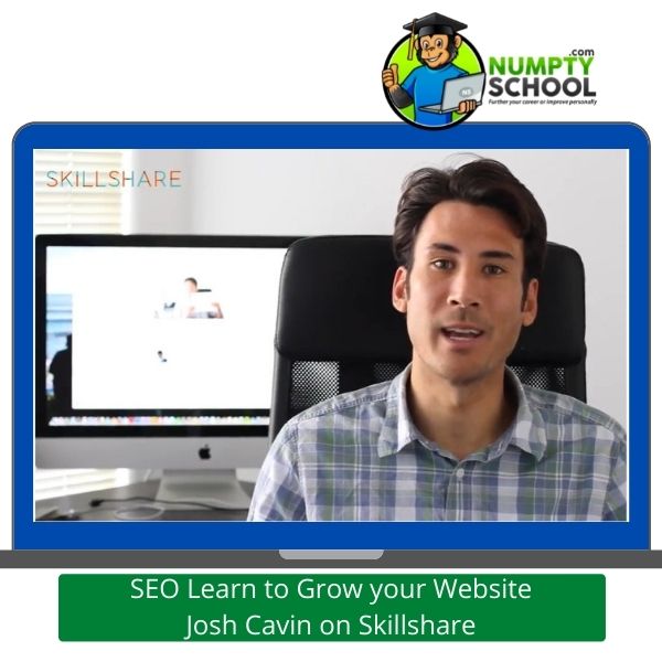 SEO Learn to Grow your Website