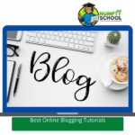 Best Online Blogging Tutorials
