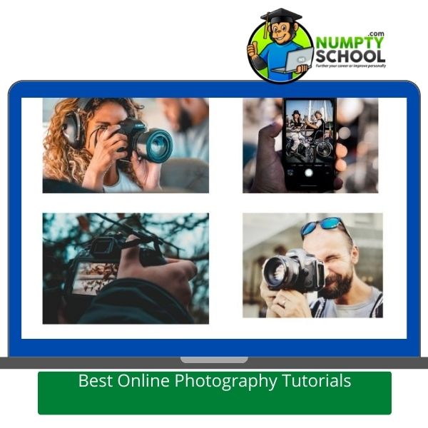 Best Online Photography Tutorials