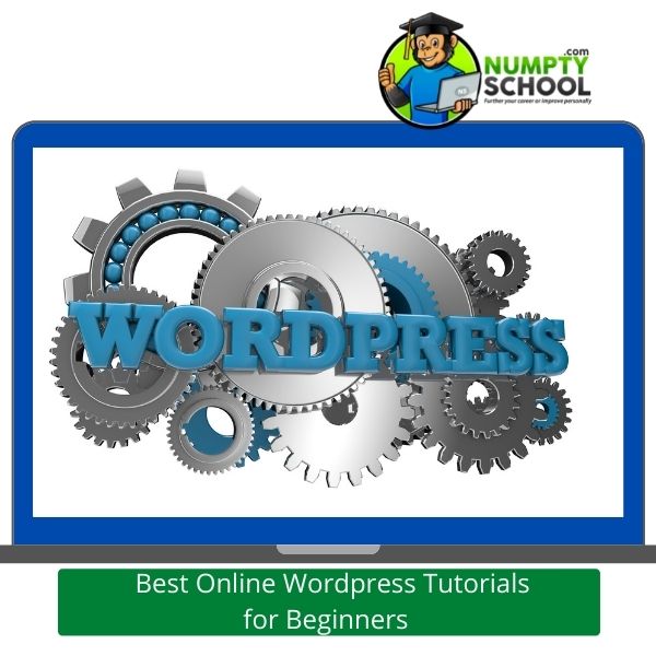 Best Online WordPress Tutorials for Beginners