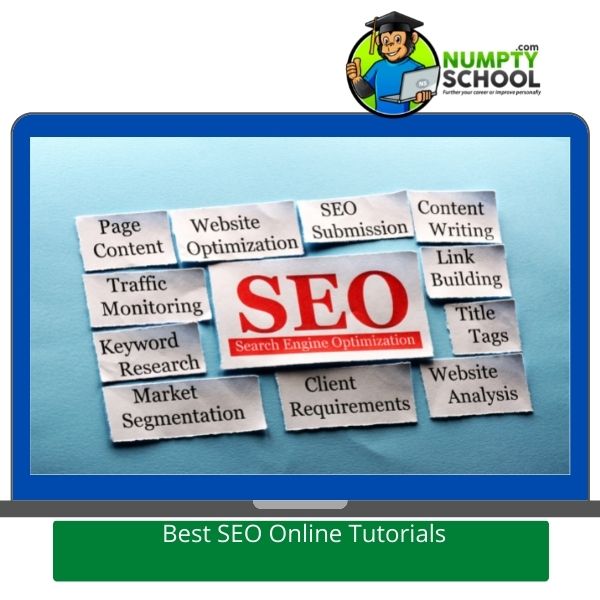 Best SEO Online Tutorials