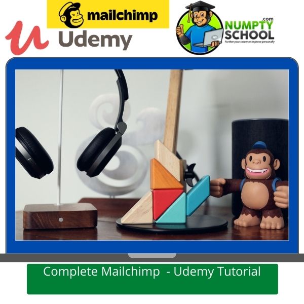 Complete Mailchimp - Tutorial