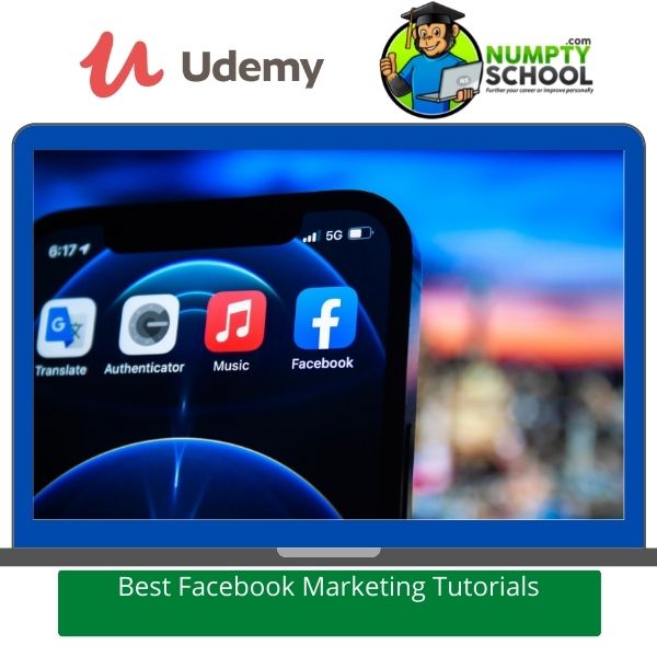 Best Facebook Marketing Tutorials