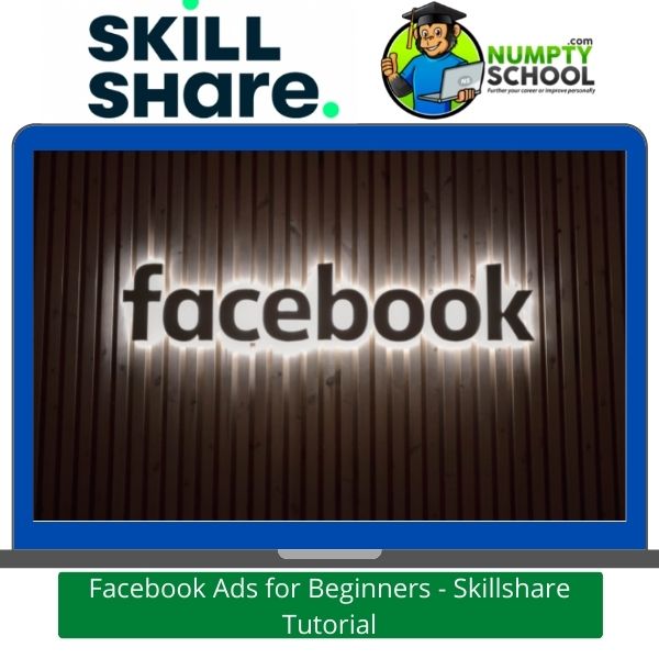 Facebook Ads for Beginners - Skillshare Tutorial