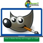 How to Make Money with Images on GIMP
