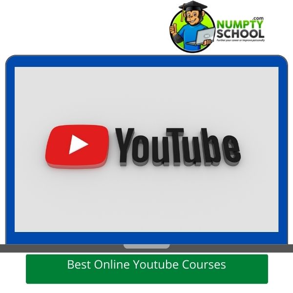 Best Online Youtube Courses