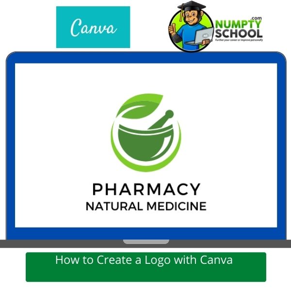 How to Create a Logo with Canva