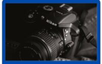 Beginner Course for Nikon Digital DSLR Photography