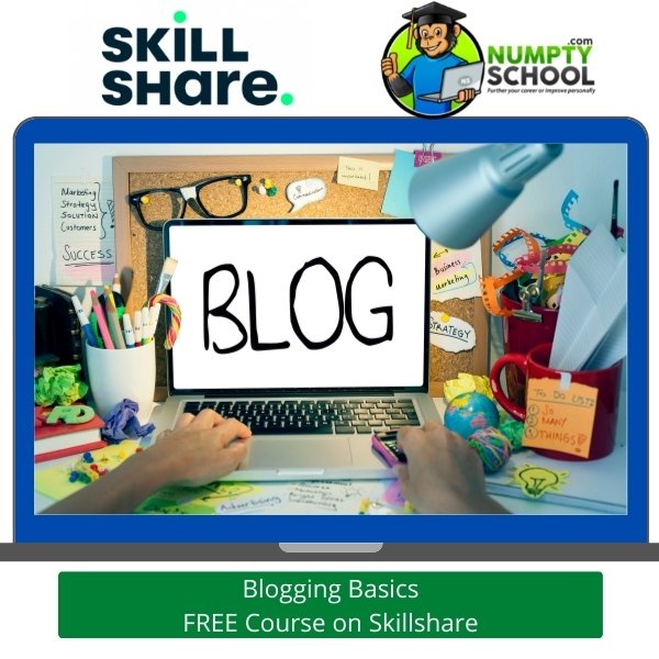 what blogging basics do beginners need to know