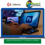 Adobe Photoshop CC - Course on Udemy