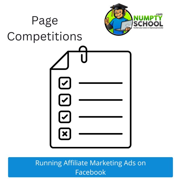 Running Affiliate Marketing Ads on Facebook