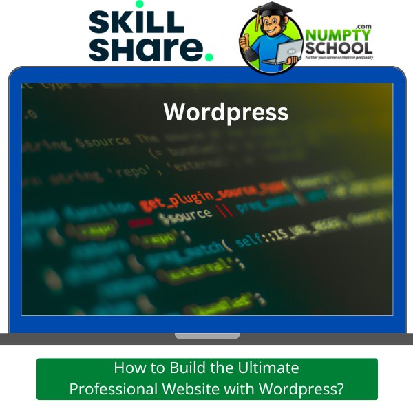 How to Build the Ultimate Professional Website with WordPress