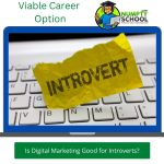 Is Digital Marketing Good for Introverts