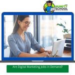 Are Digital Marketing Jobs in Demand