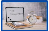 Effective Time Management Techniques For A Productive Life