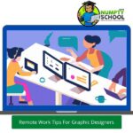 Remote Work Tips For Graphic Designers
