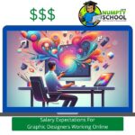 Salary Expectations For Graphic Designers Working Online