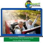 How To Earn Extra Income From Home After Retirement