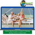 Online Gig Economy A Guide To Making Money Online In Retirement