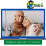 Best Passive Income Ideas For Pensioners